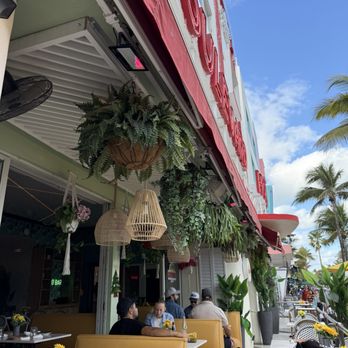 Havana Beach - Cuban Near Me - Miami Beach, Florida