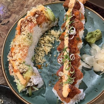Sakebomb - Sushi Bars Near Me - Sunnyvale, California