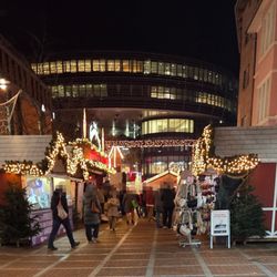 Christkindchen Markt