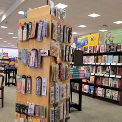 Barnes & Noble