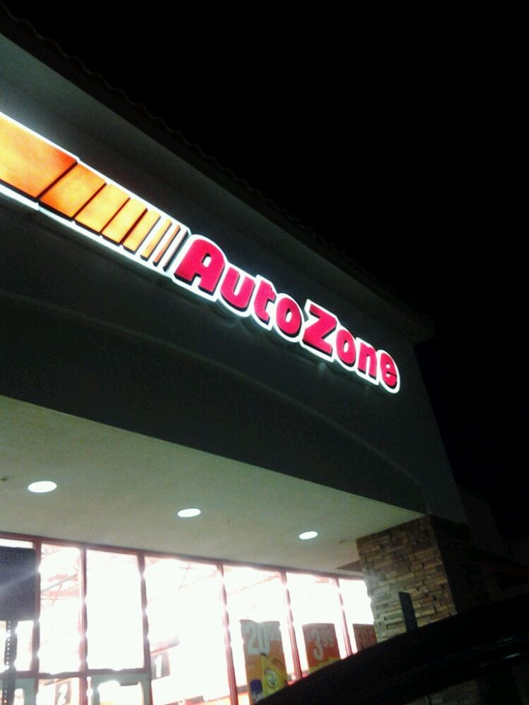 AUTOZONE AUTO PARTS Updated September 2024 17 Reviews 32375 Date