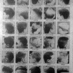 Johnny's Barber Shop - Hair cuts of today