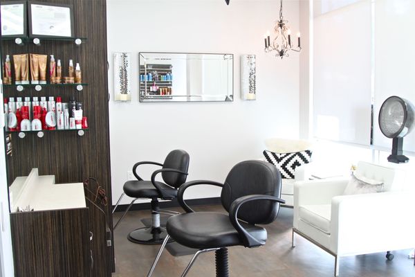 Sola Salon Studios by null