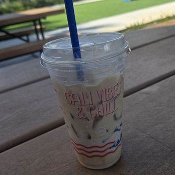 Cali Coffee - Coffee & Tea Near Me - Tamarac, Florida