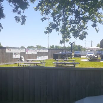 CorkScrew BBQ - Barbeque Near Me - Spring, Texas
