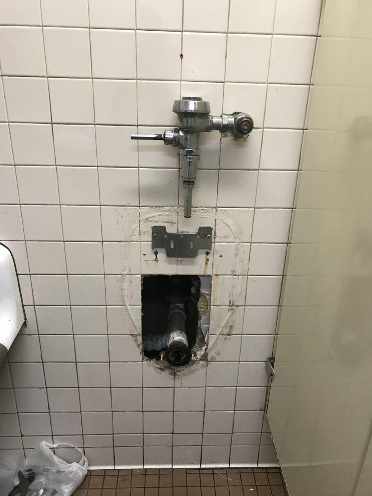 Slide of Harris Plumbing