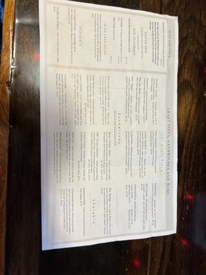 Menu photo 7 Ghost Runners Brewery and Kitchen Vancouver, WA Menu photo 7 Ghost Runners Brewery and Kitchen Vancouver, WA