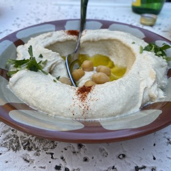 Hayat's Kitchen - Lebanese Near Me - North Hollywood, California