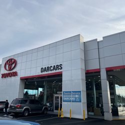 DARCARS Toyota