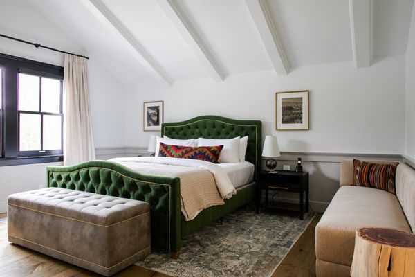 Fess Parker Wine Country Inn by null