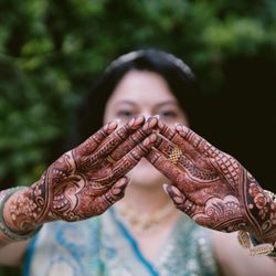 Henna By Jinal