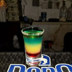 El Boqueron