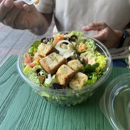 Gourmet Chef Salad Gourmet Chef Salad