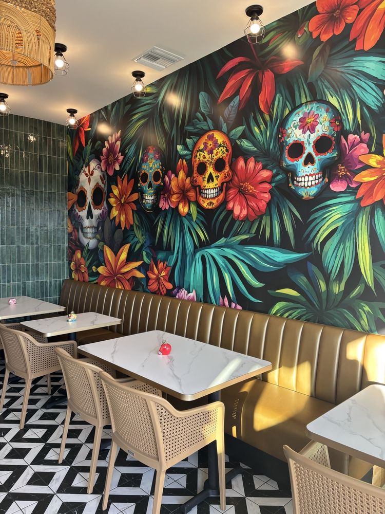Crack Taco Shop