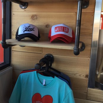 Waffle Love - Draper - Fanwear - Waffles Near Me - Draper, Utah Waffle Love - Draper - Fanwear - Waffles Near Me - Draper, Utah