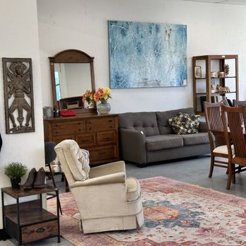 Bridge Thrift - Thrift Stores Near Me - San Diego, California