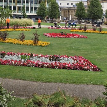 Imperial Gardens - Parks Near Me
