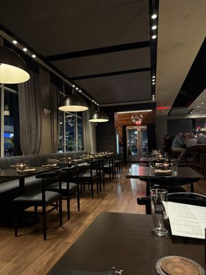 Acre Restaurant by null