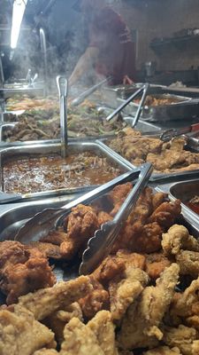 Bridge Coffee Shop by null