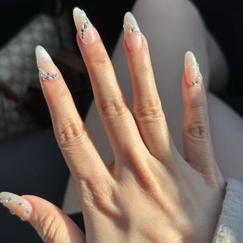 Queen Nails - Nail Salons Near Me - Vancouver, Washington