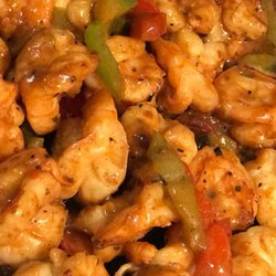 Mannie's Caribbean Corners