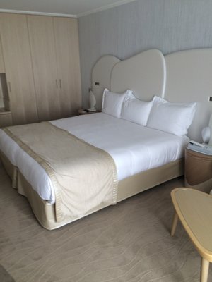 Hôtel Thalasso & Spa Miramar La Cigale by null