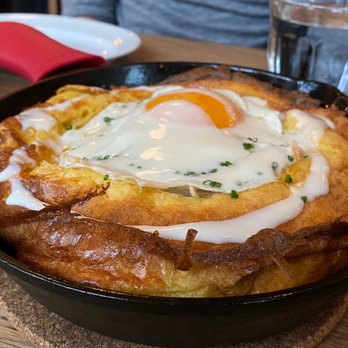 Maxine's Cafe & Bar - Dutch baby - Bars Near Me - Vancouver, British Columbia Maxine's Cafe & Bar - Dutch baby - Bars Near Me - Vancouver, British Columbia