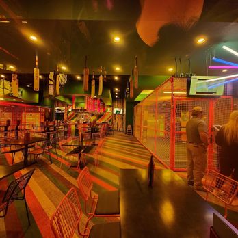 Sixes Social Cricket - Bars Near Me - The Colony, Texas Sixes Social Cricket - Bars Near Me - The Colony, Texas