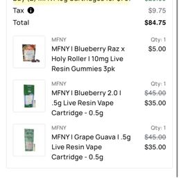 My confirmed order but the price listed was not honored