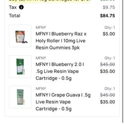 My confirmed order but the price listed was not honored