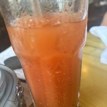 7th & Carson - Bloody Mary - New American Near Me - Las Vegas, Nevada