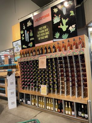 Central Market by null