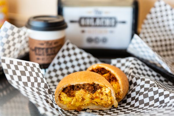 The Kolache Kitchen Bocage 7930 Jefferson Hwy Baton Rouge La