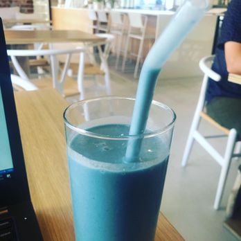 Plant - Best f*ing smoothie - Juice Bars & Smoothies Near Me - Oklahoma City, Oklahoma
