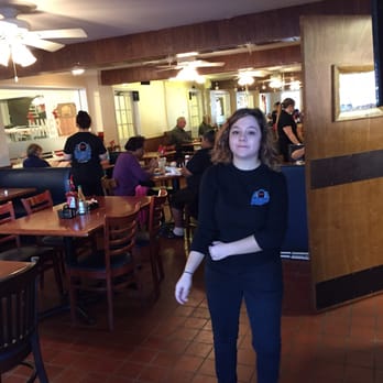 Marie's Diner - Breakfast & Brunch Near Me - La Plata, Maryland