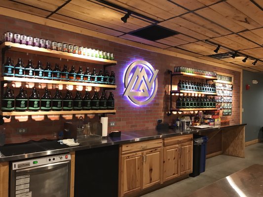Great North Aleworks by null