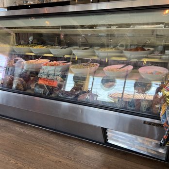 Bara's Deli - Delis Near Me - San Leandro, California
