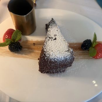 Taverna Sorrentina - Flourless cake - Italian Near Me - Danville, California Taverna Sorrentina - Flourless cake - Italian Near Me - Danville, California