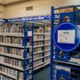 Photo of Troy Public Library