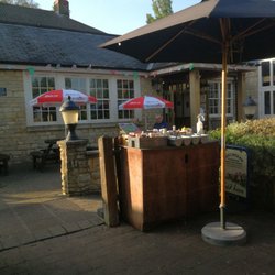 The Navigation Inn