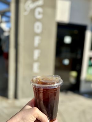 Alana’s Coffee Roasters by null