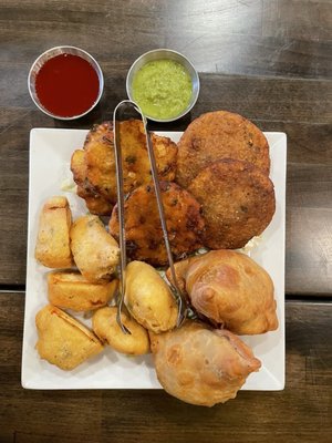 Thaliwala Indian Kitchen by null