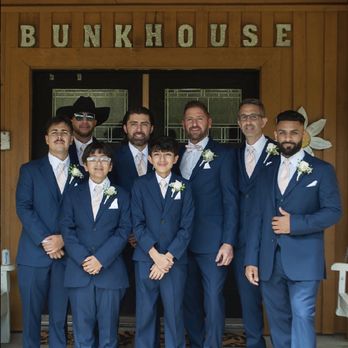 JP Nguyen Photography - Event Photography Near Me