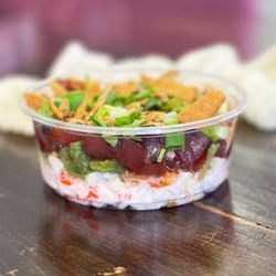 Kickin’ Sweets - Poke Dip