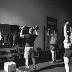 POWR Personal Training