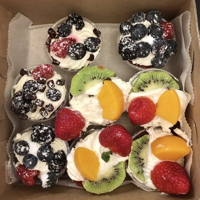 Randazzo Pastry Shop & Bakery by null