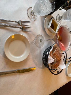 Calabria Ristorante Italiano by null