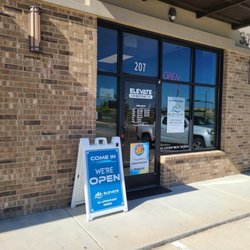 Elevate Chiropractic