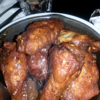 Cha Cha Cha - Wings - Cocktail Bars Near Me - San Francisco, California Cha Cha Cha - Wings - Cocktail Bars Near Me - San Francisco, California
