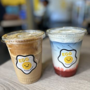 Egg Happiness - Korean Near Me - Dublin, California